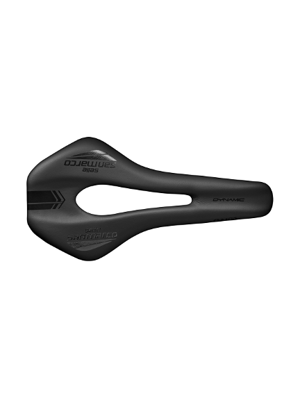 SAN MARCO GND Open-Fit Dynamic Narrow <br /> dviračio balnelis